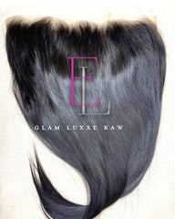 HD Luxury 13x6 Raw S.E.A Straight Frontal