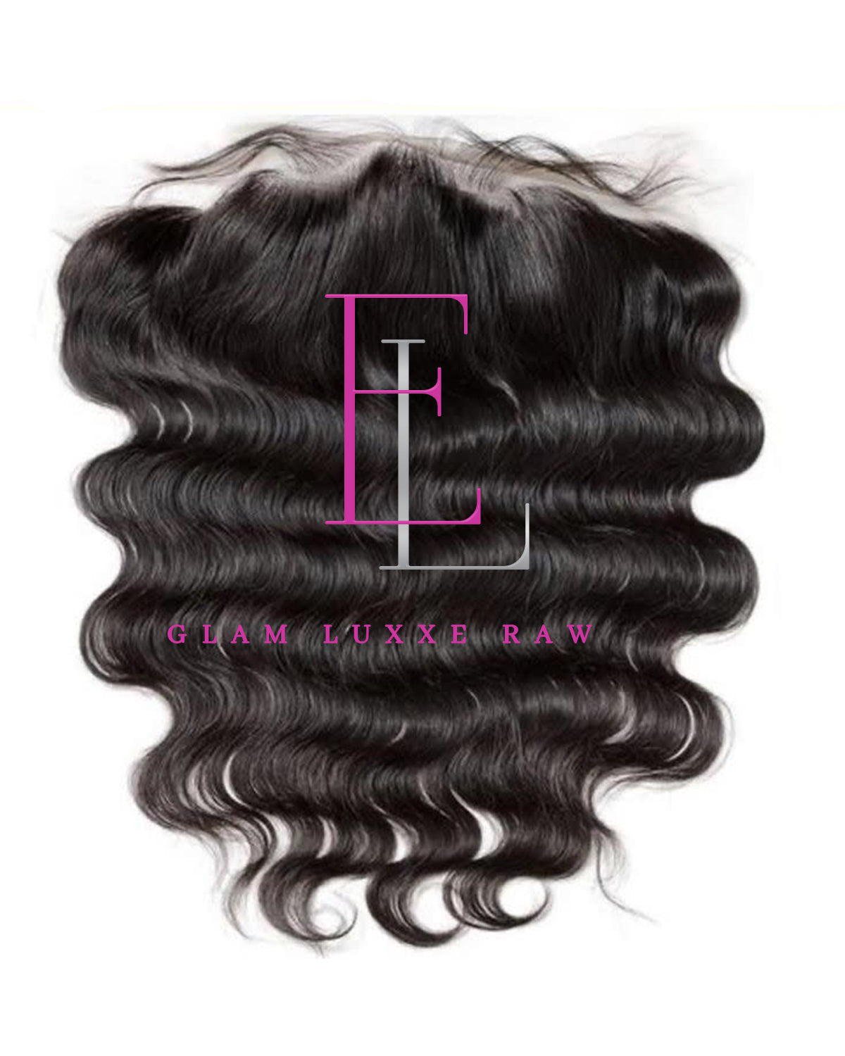 HD Luxury 13x6 Raw S.E.A Wavy Frontal